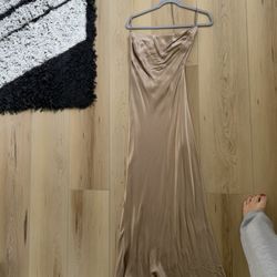 Bec + Bridge Size 4 Dress