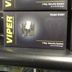 Viper Model 3108v On Sale Today For 79.99