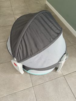 Baby Dome Tent