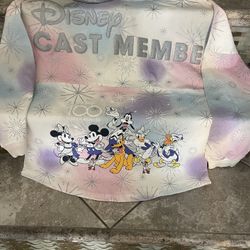 Women Disney jersey