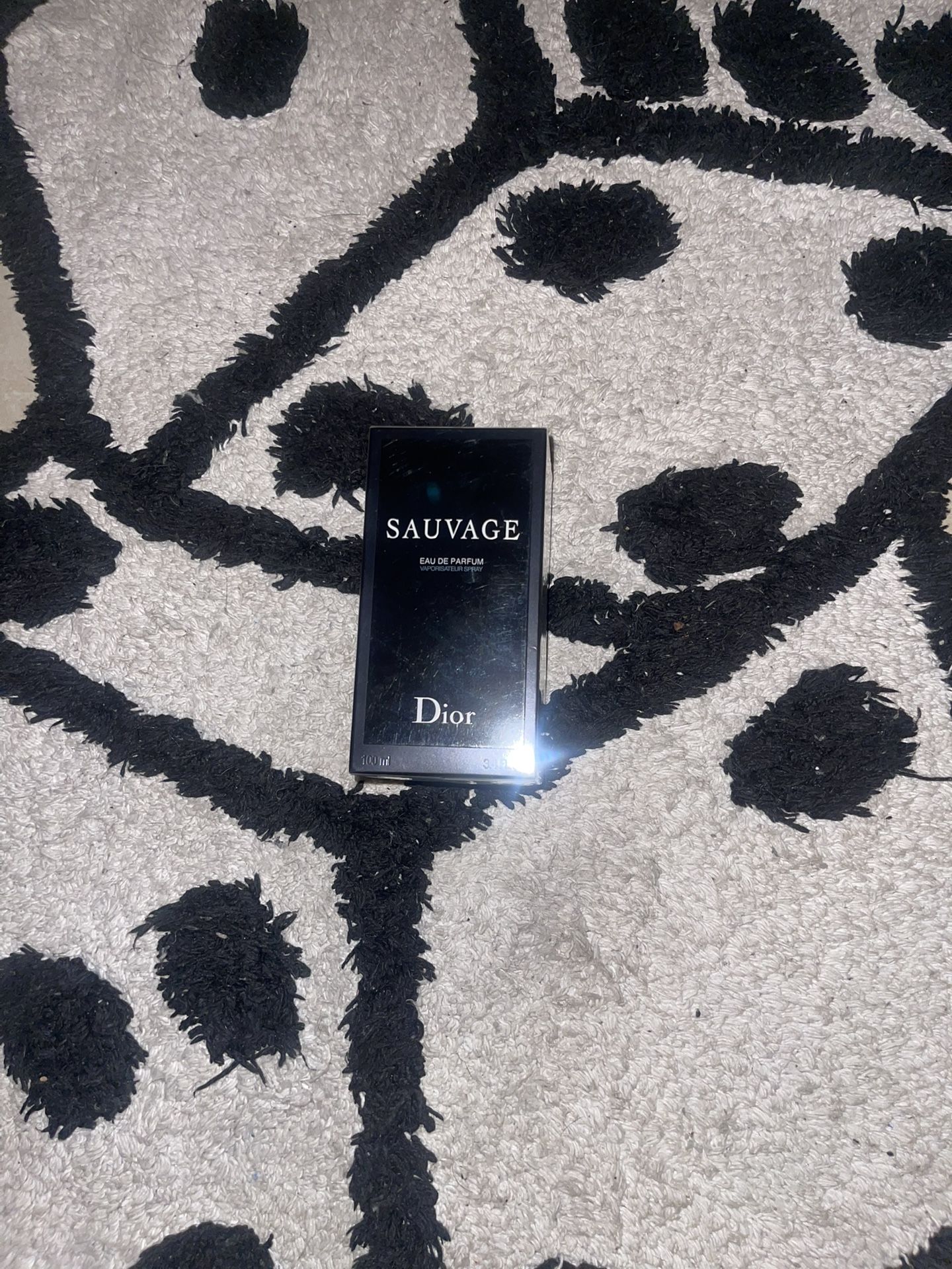 Dior Sauvage 