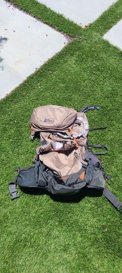 REI Traverse 35 Hiking Backpack