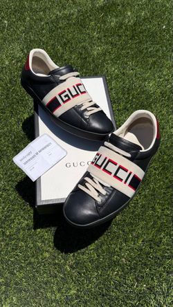 Gucci Ace