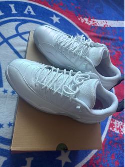 Jordan 12 Easter
