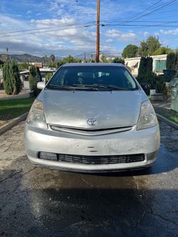 2007 Toyota Prius