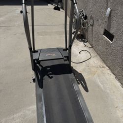 Treadmill 