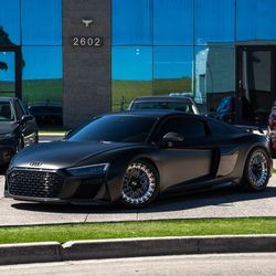 2023 Audi R8