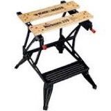 Portable Work Bench