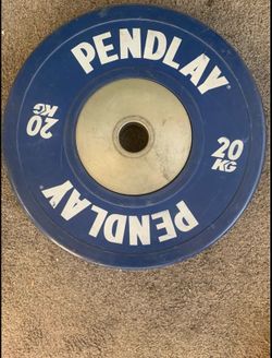 Pendlay