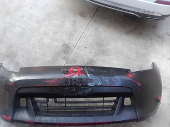 Bumper Z370