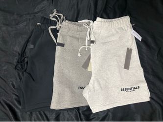 Essential shorts