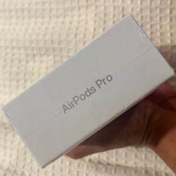 Original AirPods Pro 2nd Gen 