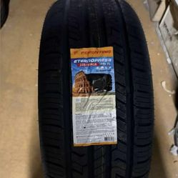 225 55 18 New Set Of Tires 