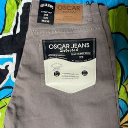 Oscar Jeans