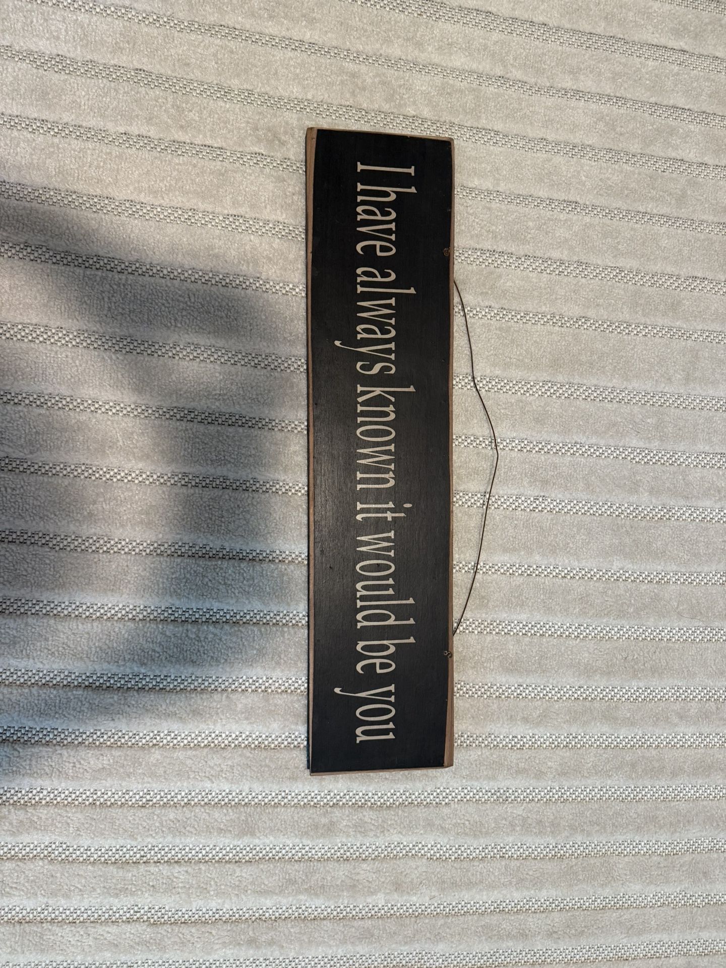Wall Decor