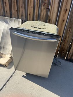 Dishwasher