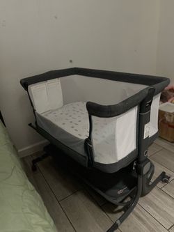 Moisés para bebé