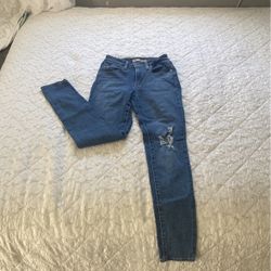 Levi’s Jeans Size 24 ( Size 0)