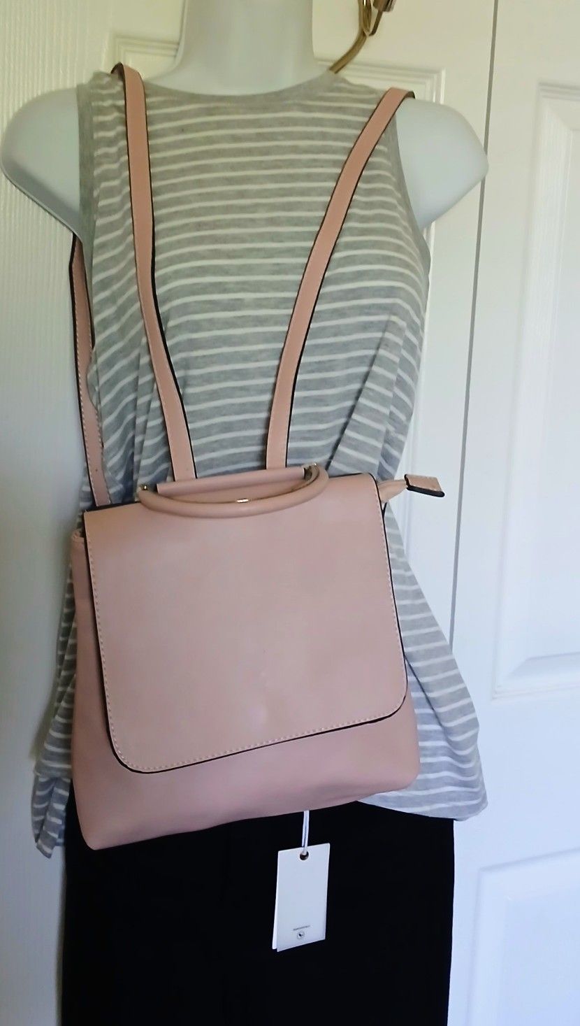 Avenue Brand Backpack New With Tags