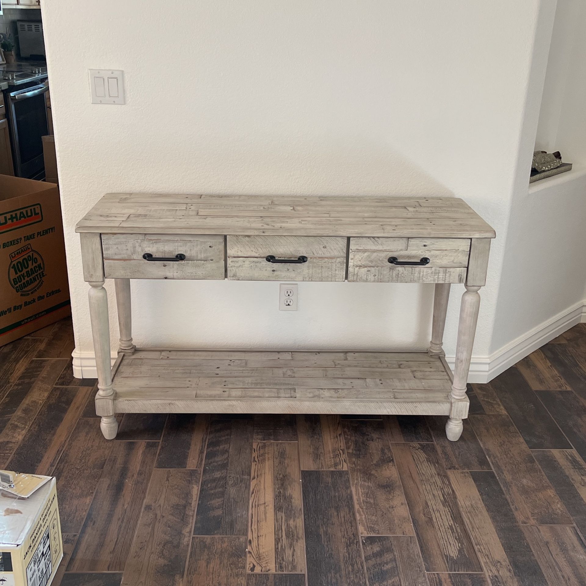 Entryway Table for Sale in Gilbert, AZ OfferUp