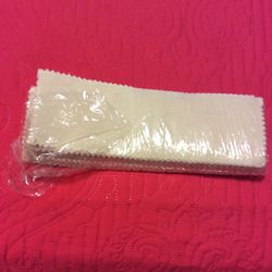 Tela Para Wax