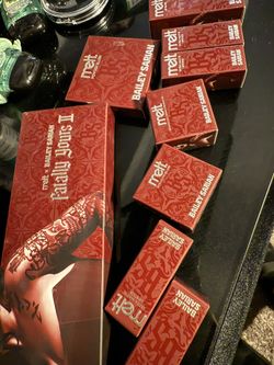 Melt Cosmetics Bailey Sarian Collection 