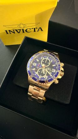Invicta Men’s Watch