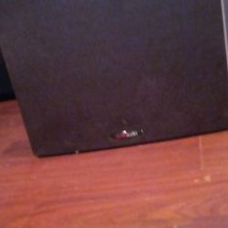 Polk Audio 10inch Surround Sound Subwoofer