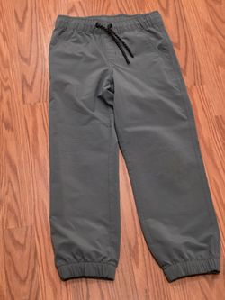 Cat and jack jogger boys pants