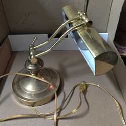 Vintage Lamp