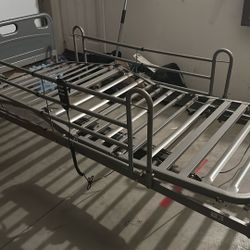 Hospital Bed
