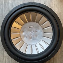 12 Dimond Subwoofer