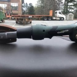 Greenlee EK628 LX Crimping  