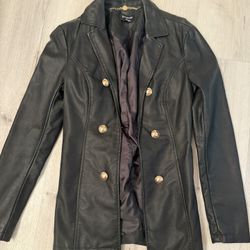 Bebe Jacket 
