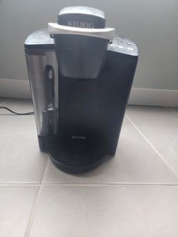 Keurig K- Cup Pod Coffee Maker 