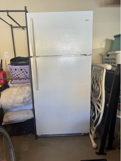 Galaxy refrigerator