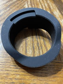 Gap filler plug For Tesla Model 3 2024 