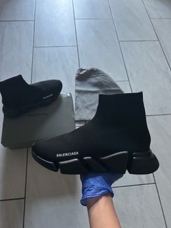 Balenciaga Shoes / Size 10