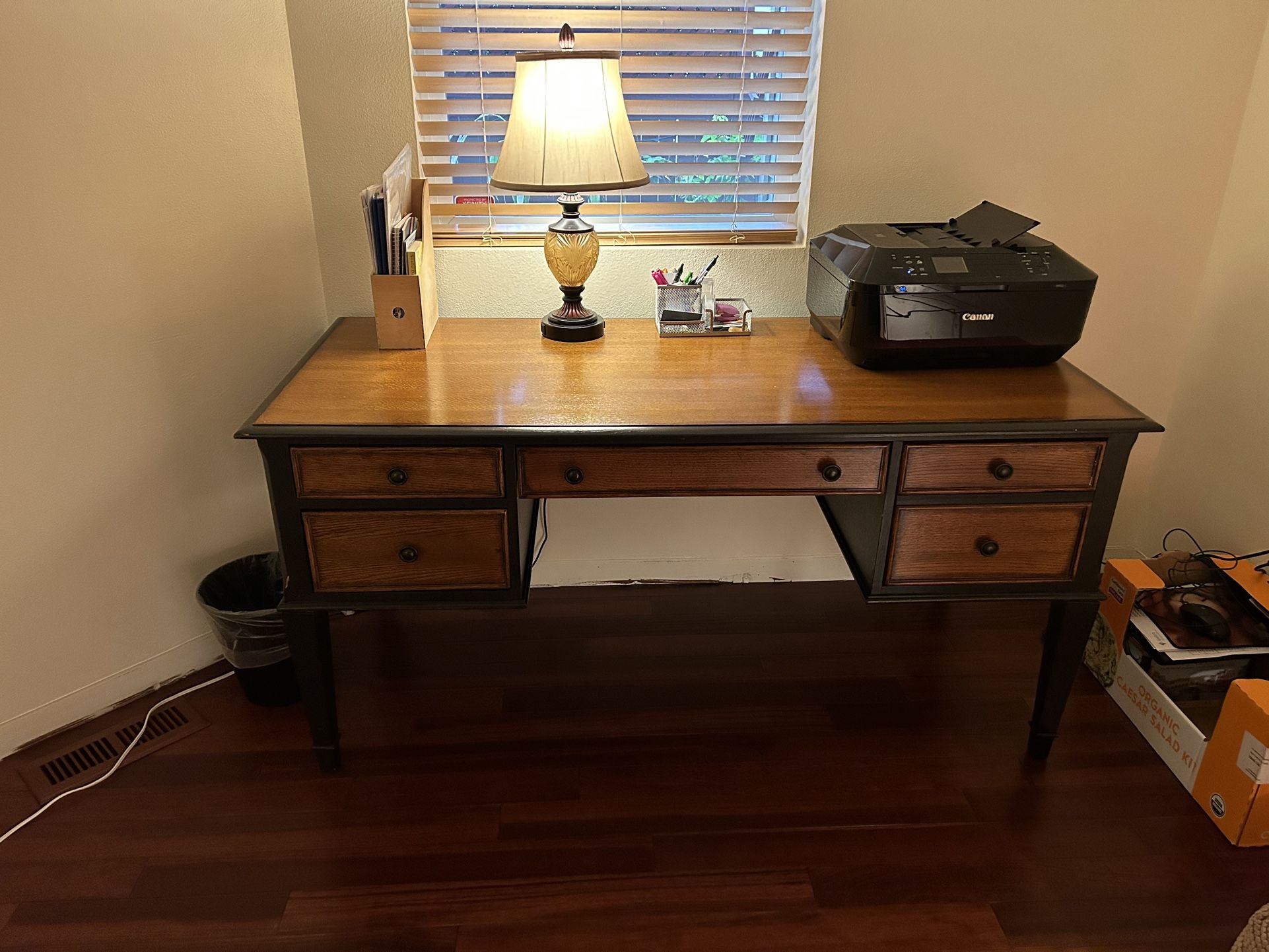 Desk