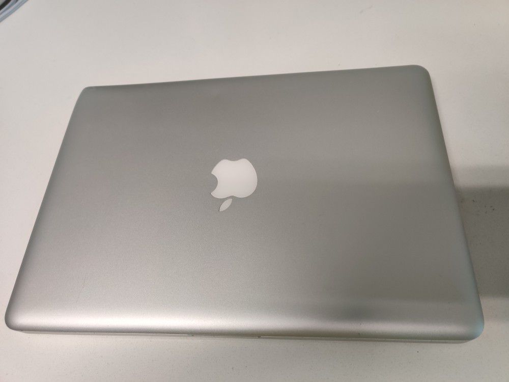 MacBook Pro 2012 i7/8gb/ssd