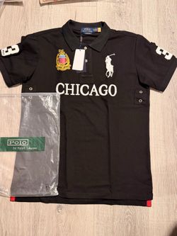 Chicago ralph lauren polo