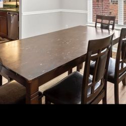 Dining Room Table Set