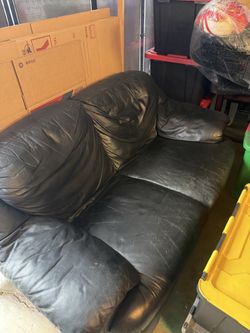 Free couch