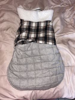 Winter Jacket
