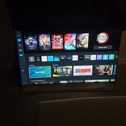 65-inch SAMSUNG NEO QLED QN85D 4K Smart TV UHD HDR 