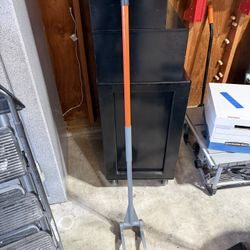 Wrecking Bar/Deck/Pallet