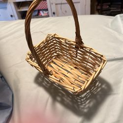 Small Basket 