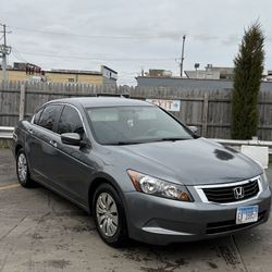 2010 Honda Accord