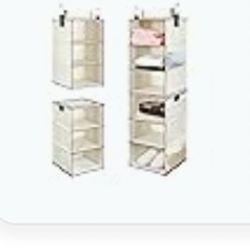 closet organization 