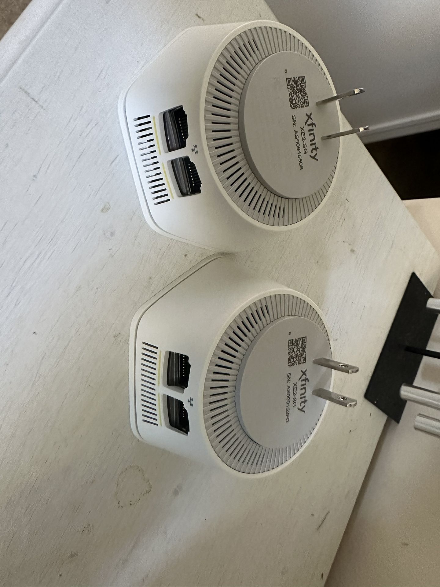Xfinity Wifi Pod PENDING PICK UP
